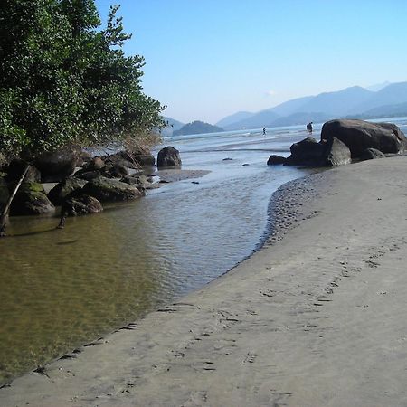 Recanto Marazul Ubatuba Exterior foto