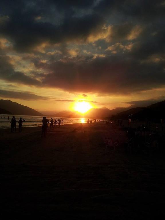 Recanto Marazul Ubatuba Exterior foto