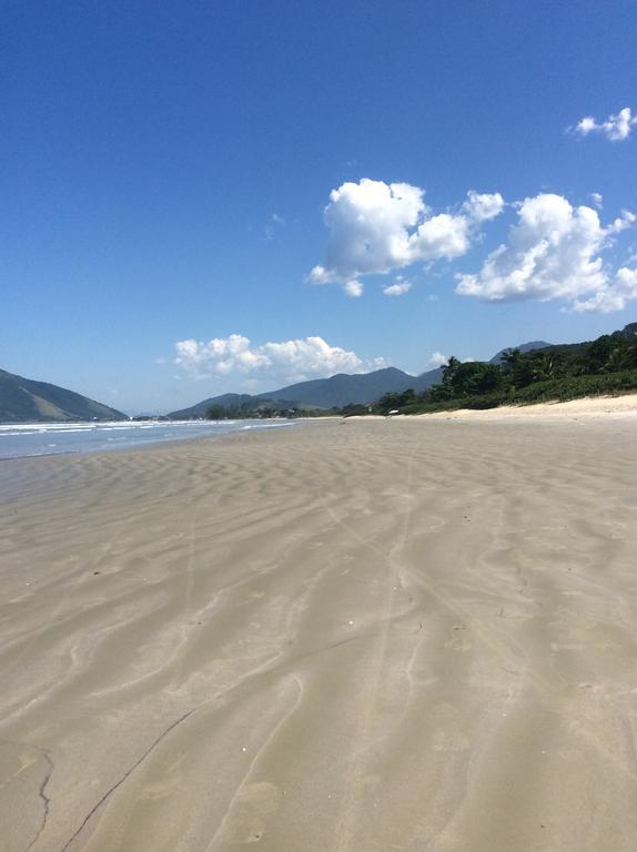 Recanto Marazul Ubatuba Exterior foto