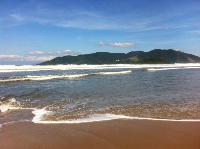Recanto Marazul Ubatuba Exterior foto
