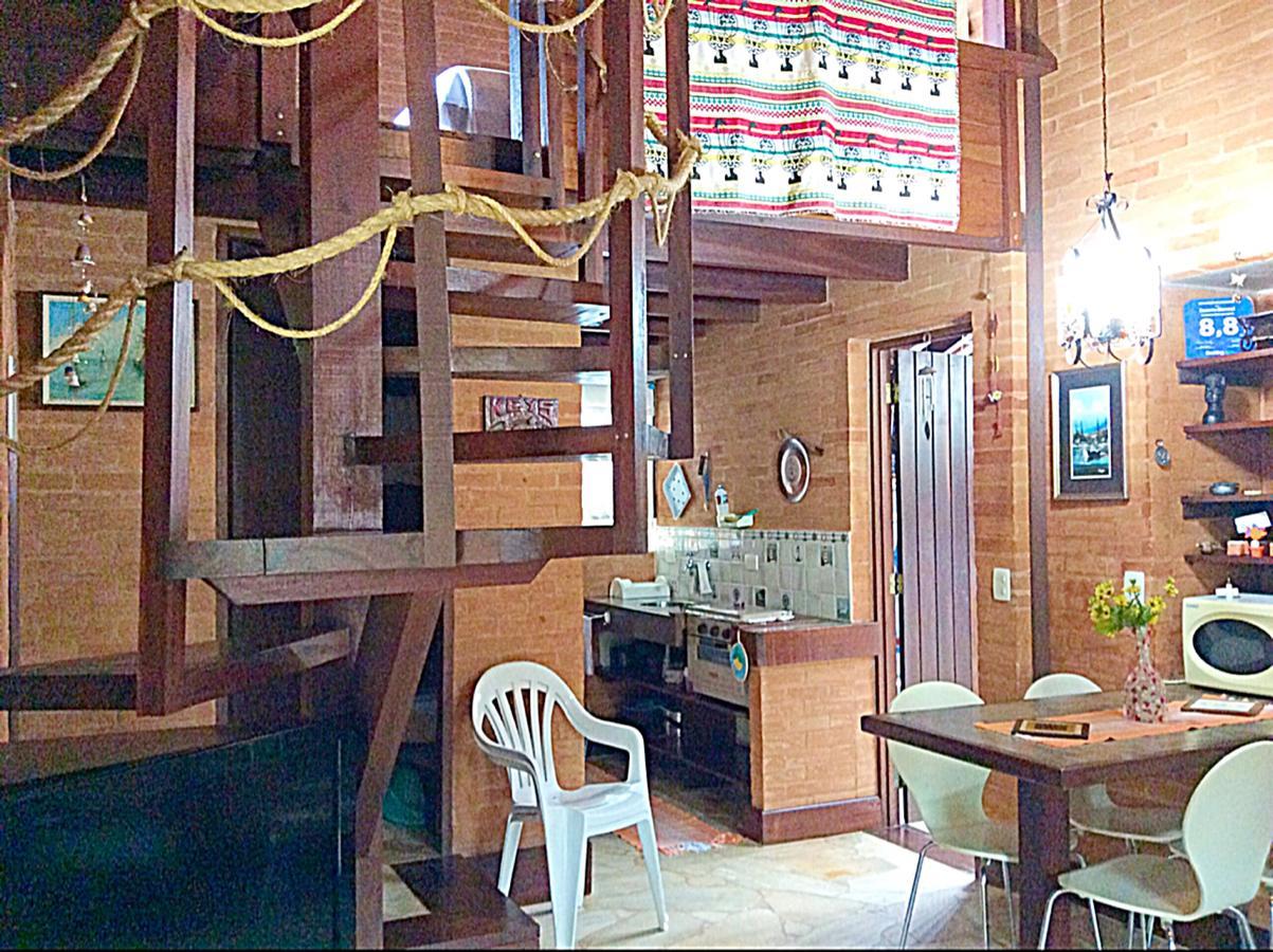Recanto Marazul Ubatuba Exterior foto