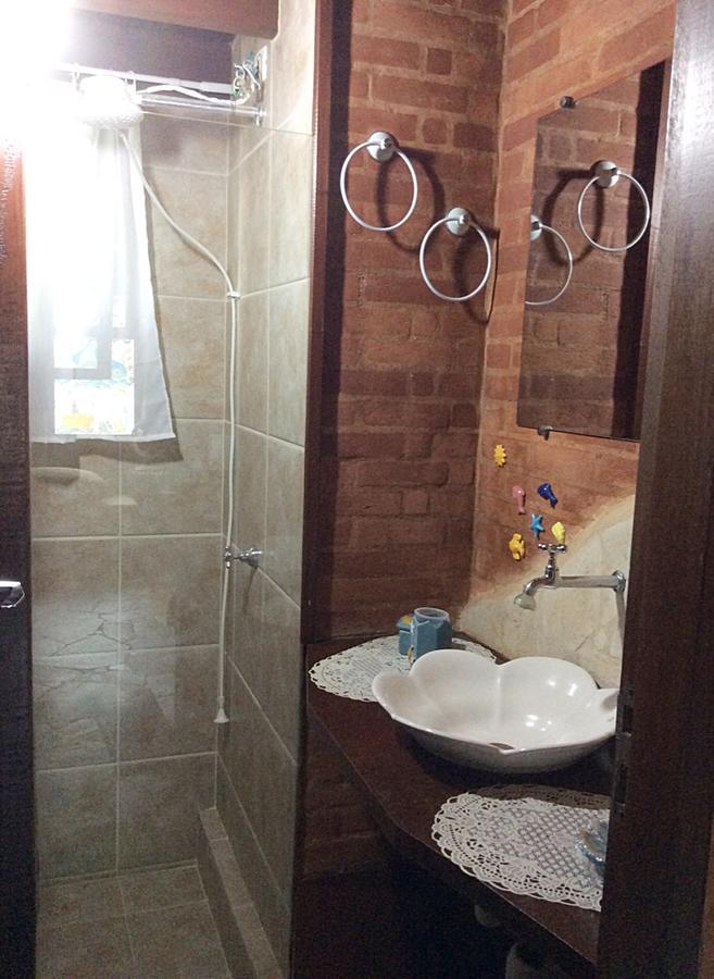 Recanto Marazul Ubatuba Exterior foto