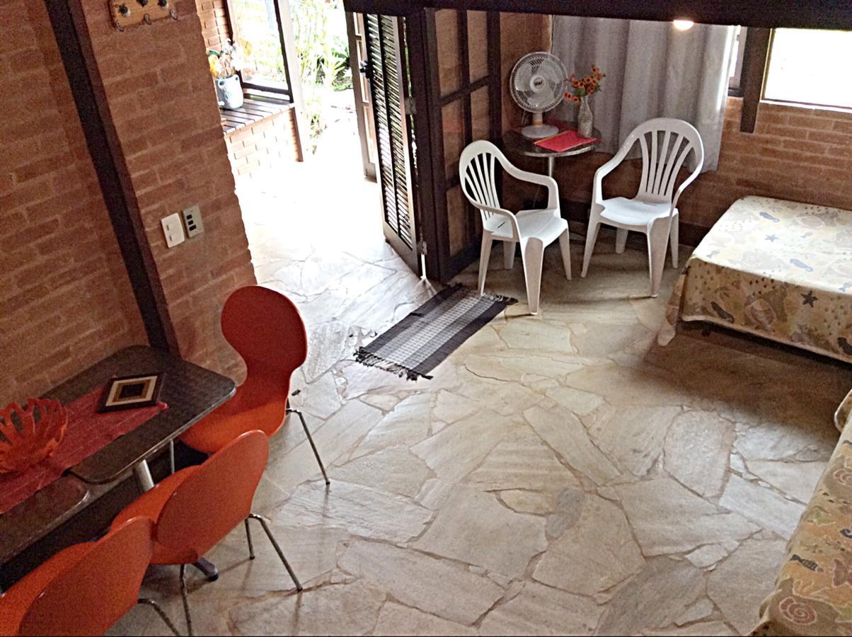 Recanto Marazul Ubatuba Exterior foto