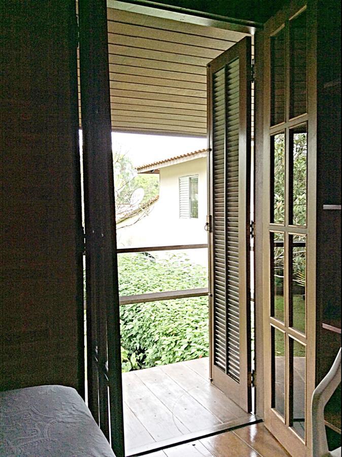 Recanto Marazul Ubatuba Exterior foto
