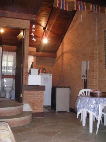 Recanto Marazul Ubatuba Exterior foto